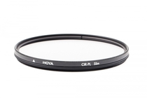 HOYA Circular Pol Filter Slim 62mm