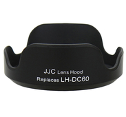 Lens Hood  JJC LH-JDC60