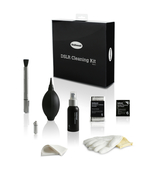 Hahnel 8-in-1 Cleaning Kit