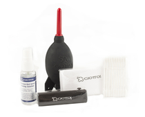 Giottos CL-1002 Cleaning kit