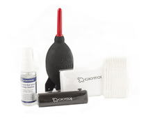 Giottos CL-1002 Reinigungsset Cleaning kit