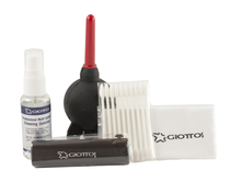 Giottos CL-1001 Reinigungsset Cleaning kit
