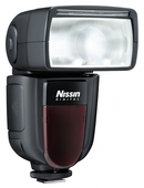 Nissin Di700A Blitzgerät für Nikon