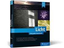 Licht. Die große Fotoschule