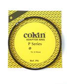 Cokin P477 Adapterring 77mm