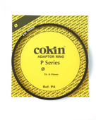 Cokin P482 Adapterring 82mm