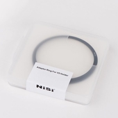 NiSi adapter ring 49mm for 100mm filter holder V3 V5 V5 Pro