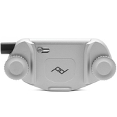 Peak Design Capture Camera Clip v3 silver