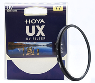 HOYA UX UV Filter 82mm