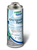 Green Clean G-2041 Air Power Solution Pro, Druckluftspray, 400ml (100ml = 5€)