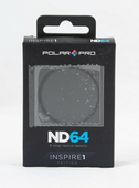 PolarPro ND64 Filter für Zenmuse X3 Gimbal Camera