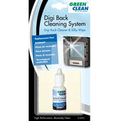 Green Clean DIGI BACK SC-8050 Reinigungsset