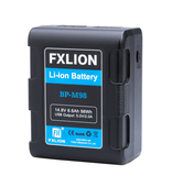 FXLION 14.8V/6.7AH/98WH V-lock (mini size) 