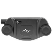 Peak Design Capture Camera Clip v3 black