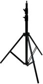 Ledgo Light Stand 265cm studio tripod