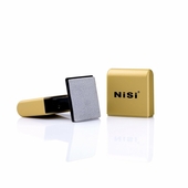 NiSi NS-CE Clever Cleaner, Special Cleaner for Rectangular Photo Filters