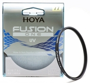 HOYA Fusion One UV Filter 49mm