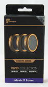 PolarPro Cinema Series Vivid Collection for Mavic 2 Zoom