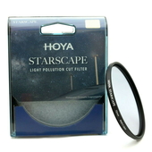 HOYA Starscape Night Filter 72mm, Nachtfilter