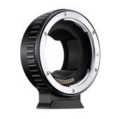 K&F Adapter Auto Focus Canon EOS EF lens on Sony E NEX a6000,a5000,a7,a7r