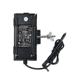 AC Adapter for LEDGO and Nanlite 15C, 30C,  LED lghts