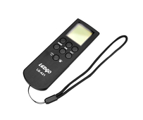 Ledgo Remote Control A21, Wi-Fi, for LED lights