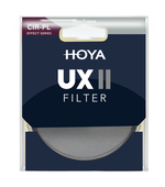 HOYA UX Pol II CPL Filter 55mm