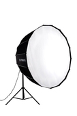 Nanlite Parabolic Softbox 150cm