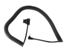 NANLITE D-tap Cable mit DC socket for Pavotube