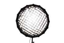 Nanlite Eggcrate Grid for Forza 60 Softbox
