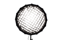 Nanlite Eggcrate Grid for Forza 60 Softbox