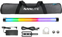 NANLITE PavoTube II 15X