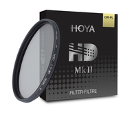 HOYA HD POL Mk II, CIR-PL, CPL, Digital Filter 77mm