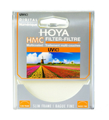 HOYA UV Filter HMC (C) 43mm