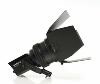 Nanlite FL-11 Fresnel Lens, Barndoors for studio light Forza 60