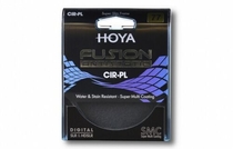 HOYA Fusion Antistatic POL CPL Filter 67mm