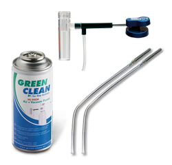 Green Clean SC-4100 Sensor Reinigung Reiseset für alle gängige DSLR