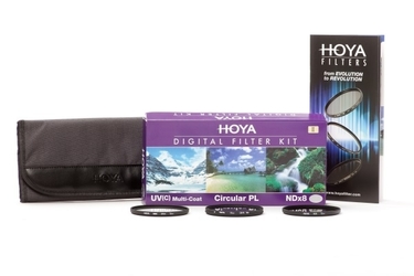 HOYA Digital Filter Kit II 49mm