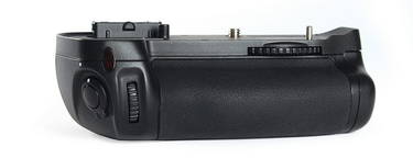 Hahnel Battery grip HN-D600 Infrapro for Nikon with IR remote control