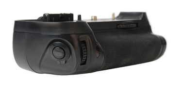 Hähnel Batteriegriff HN-D800 Infrapro für Nikon mit IR-Auslöser