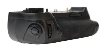 Hahnel Battery grip HN-D800 Infrapro for Nikon with IR remote control