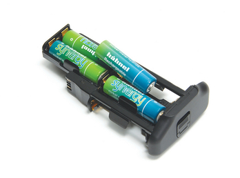Hahnel Battery grip HC-5D mk III Pro for Canon 5D Mark III