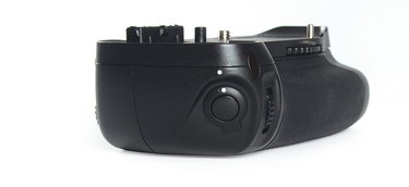 Hahnel Battery grip HN-D600 Infrapro for Nikon with IR remote control
