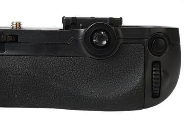 Hähnel Batteriegriff HN-D800 Infrapro für Nikon mit IR-Auslöser