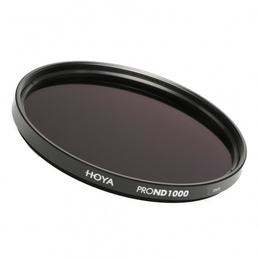 HOYA Pro ND1000 Filter 58mm