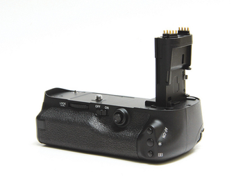 Hähnel Batteriegriff HC-5D mk III Pro für Canon 5D Mark III