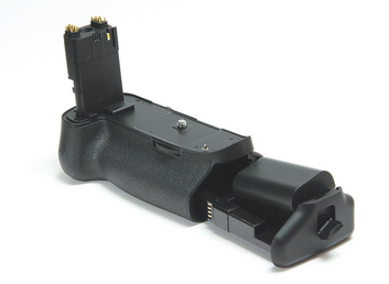 Hahnel Battery grip HC-5D mk III Pro for Canon 5D Mark III