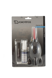 Giottos CL-1001 Cleaning kit
