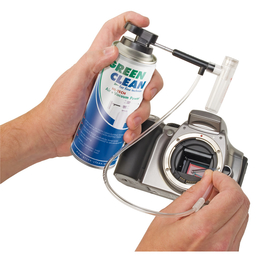Green Clean SC-4100 Sensor Cleaning Traveller Kit for all DSLR