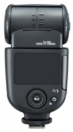 Nissin Di700A Flash + Commander Air 1 KIT for Canon